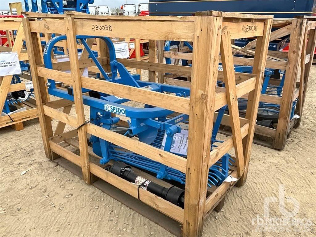  SPEDO CPP-T Potato Equipment - Others