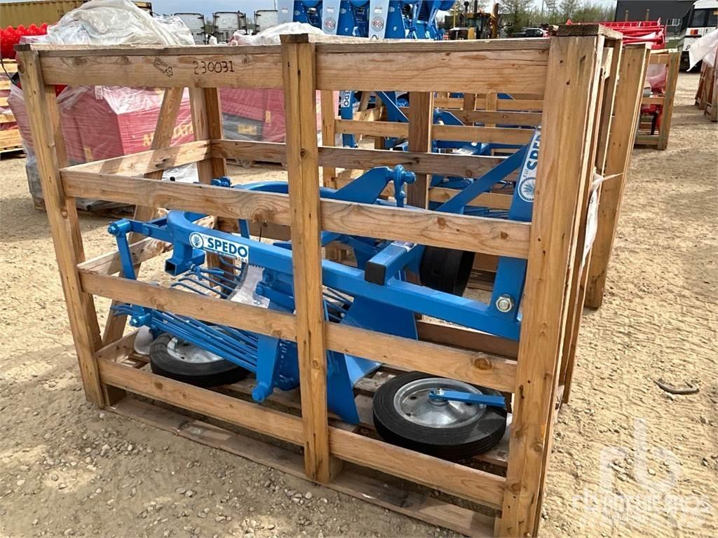  SPEDO CPP-T Potato Equipment - Others