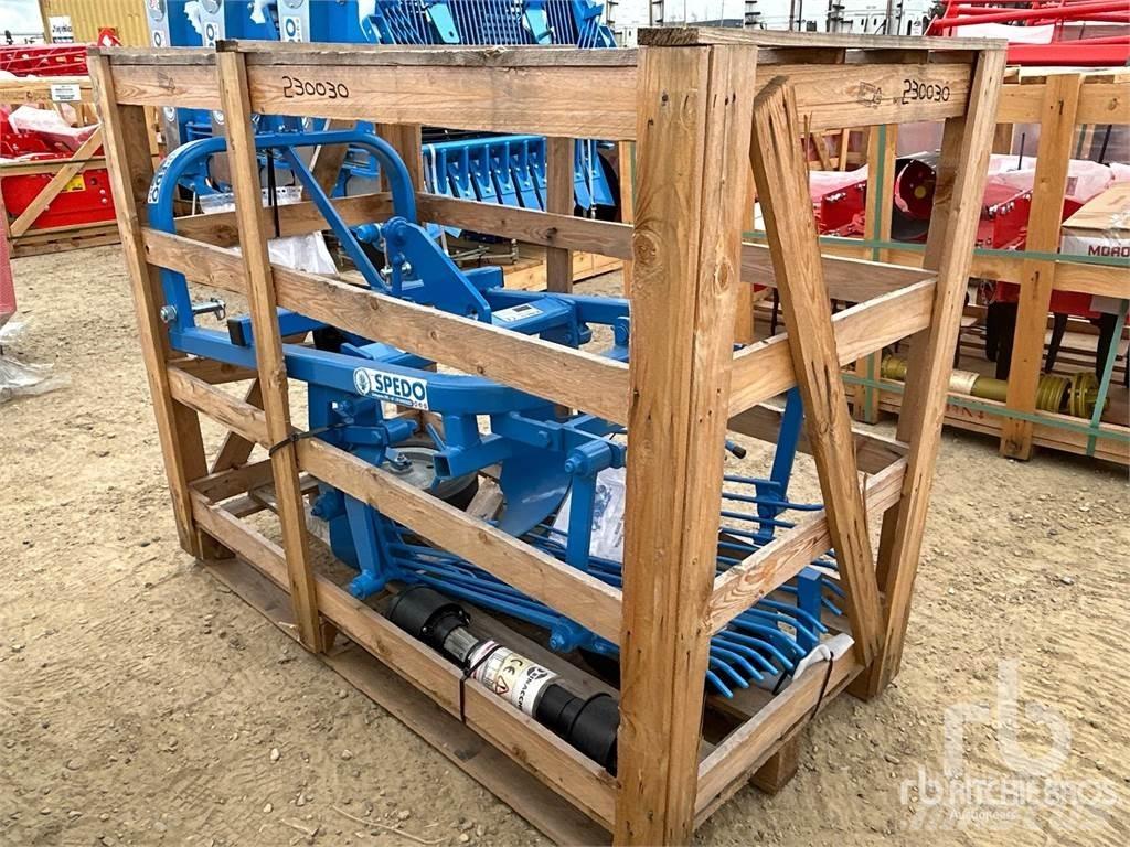  SPEDO CPP-T Potato Equipment - Others