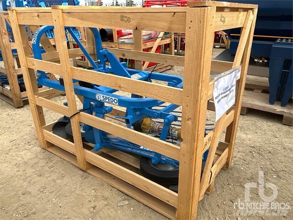  SPEDO CPP-T Potato Equipment - Others