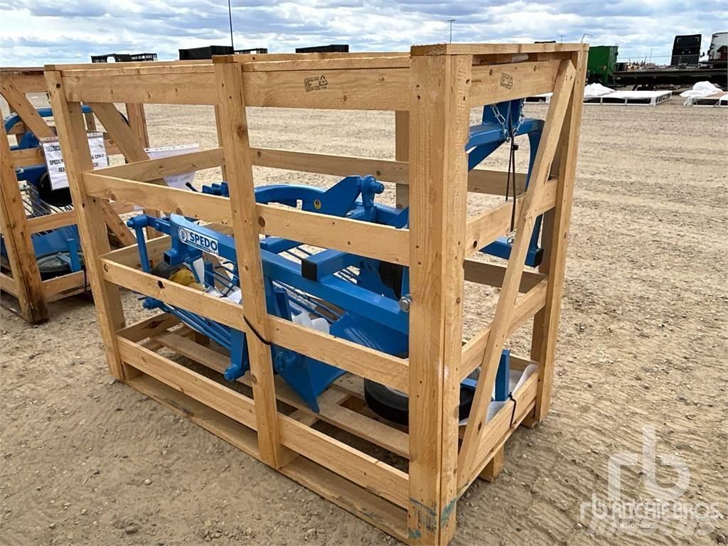  SPEDO CPP-T Potato Equipment - Others