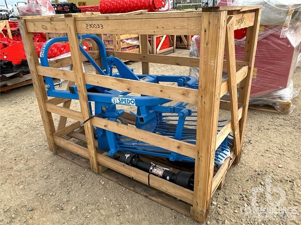  SPEDO CPP-T Potato Equipment - Others