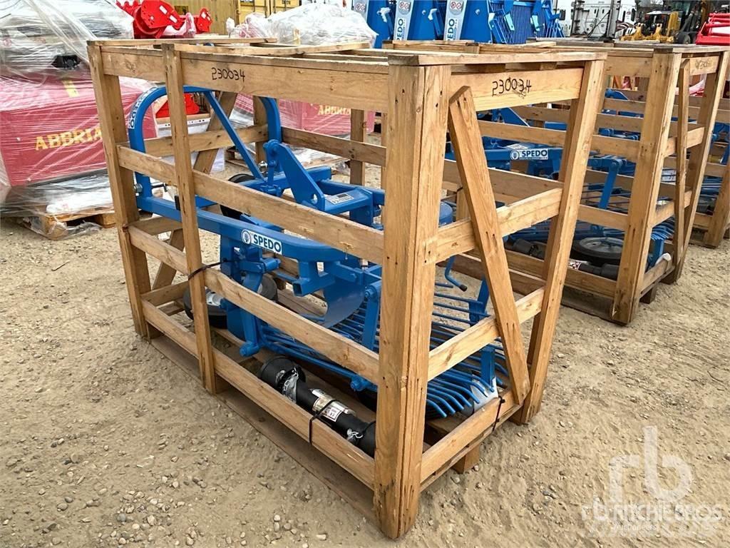  SPEDO CPP-T Potato Equipment - Others