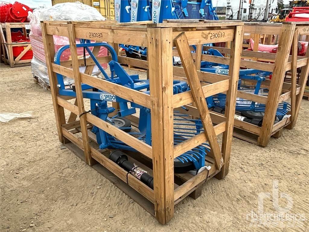  SPEDO CPP-T Potato Equipment - Others