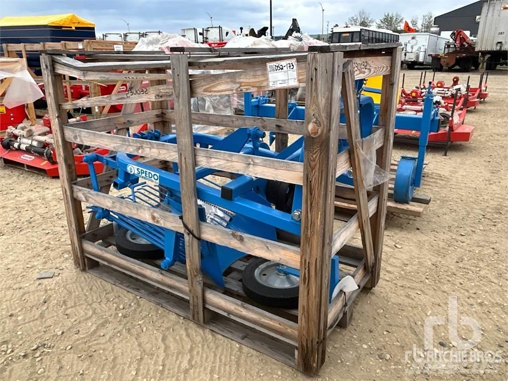  SPEDO CPP-T Potato Equipment - Others
