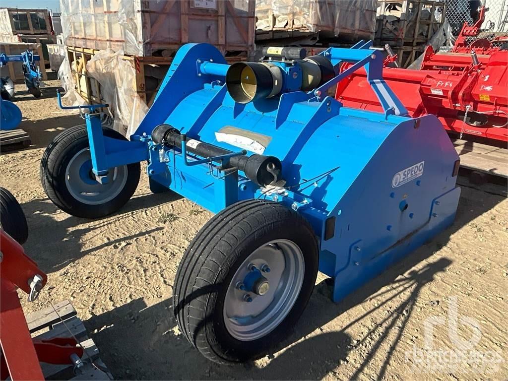  SPEDO TFP-2/90 Potato Equipment - Others