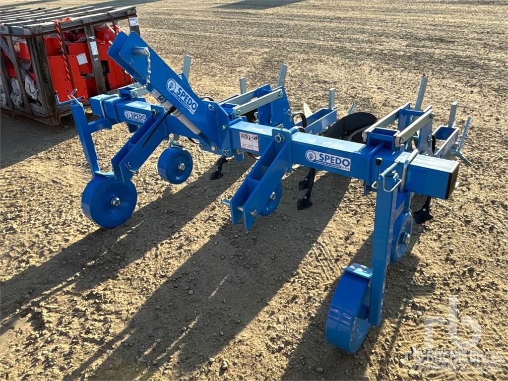  SPEDO TPA-VRD3 Potato Equipment - Others
