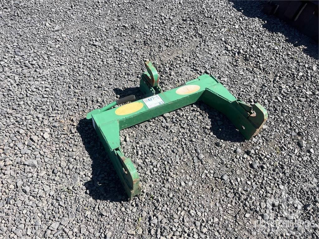  SPEEDCO 39 in Other tractor accessories