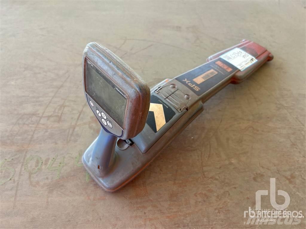  SPX RD7000 Farm Equipment - Others