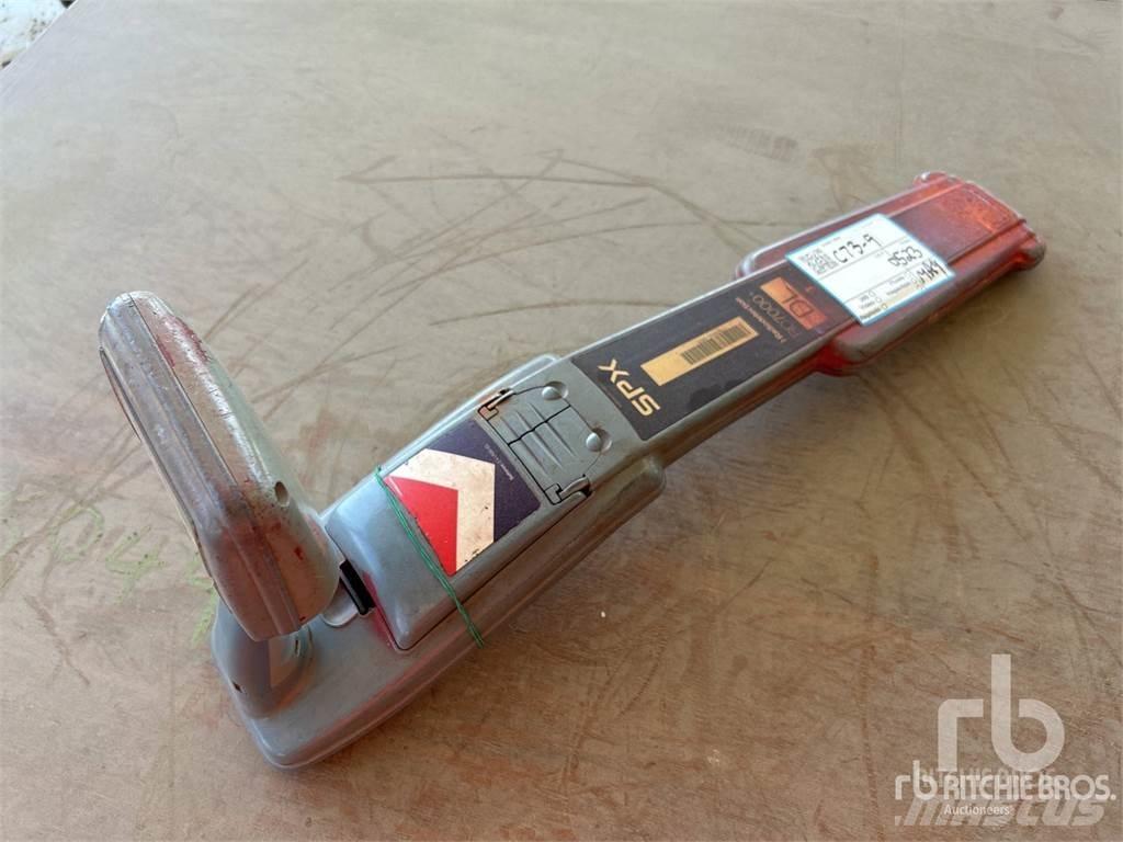  SPX RD7000 Farm Equipment - Others