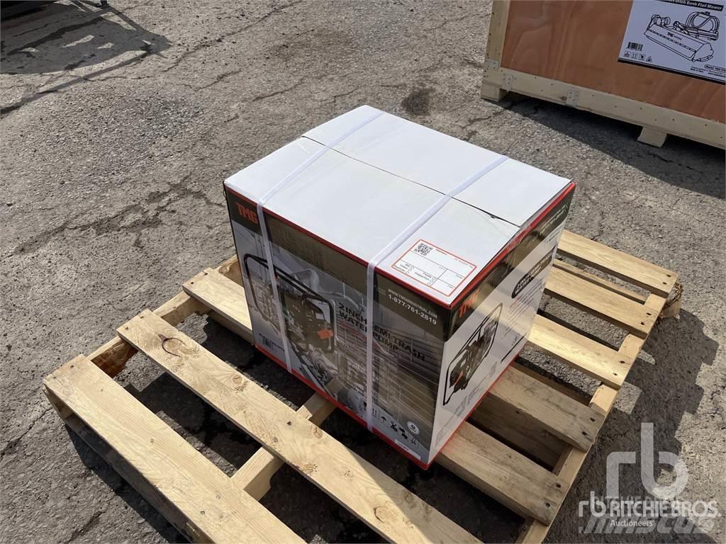  STANFORGE 50TWP Water Pumps