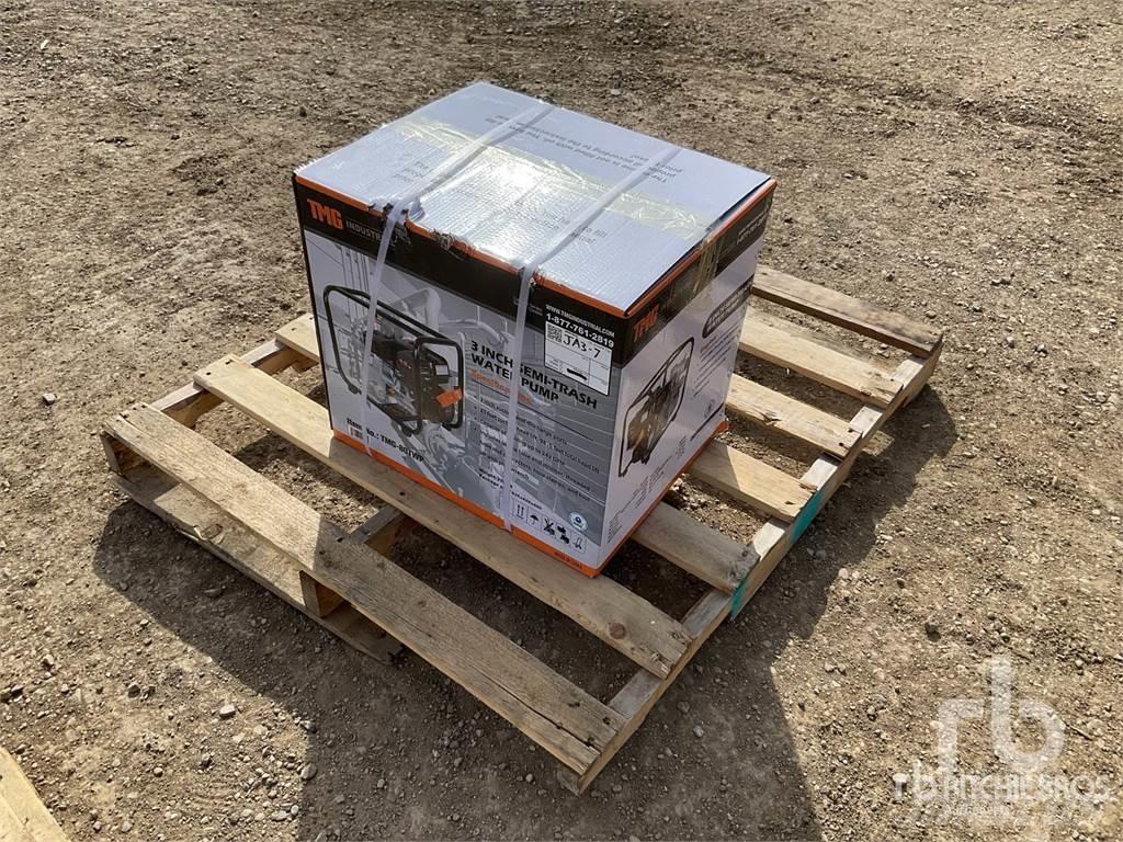 STANFORGE 80TWP Water Pumps
