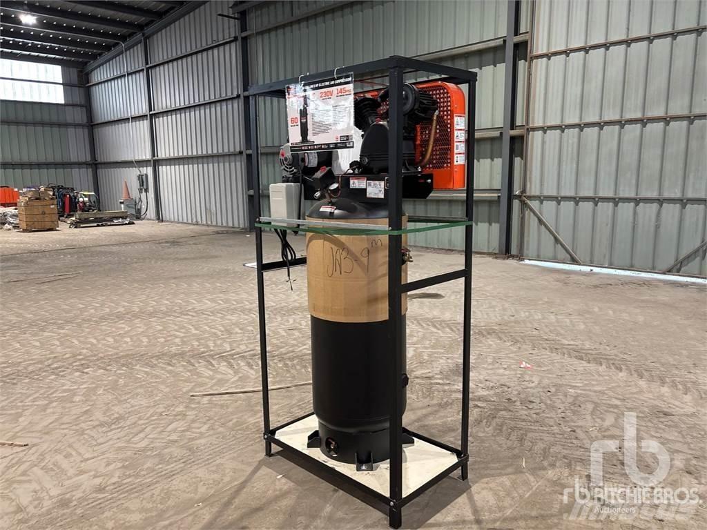  STANFORGE ACE65 Compressors