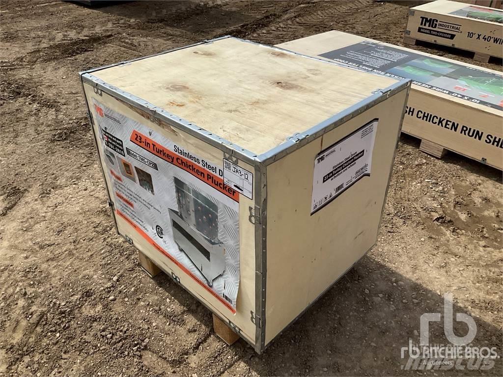  STANFORGE CP23 Other livestock machinery and accessories