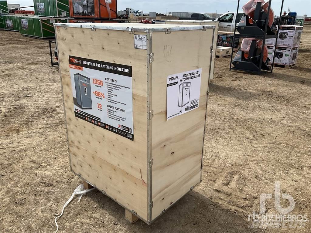  STANFORGE FCP56 Other livestock machinery and accessories