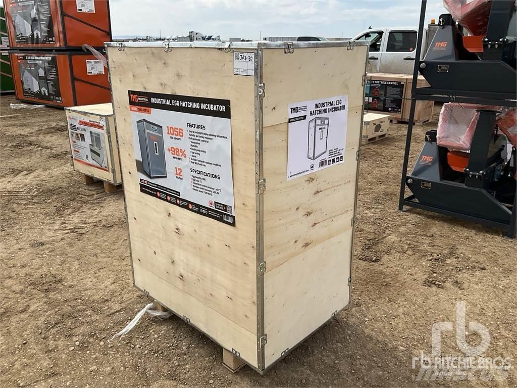  STANFORGE FCP56 Other livestock machinery and accessories