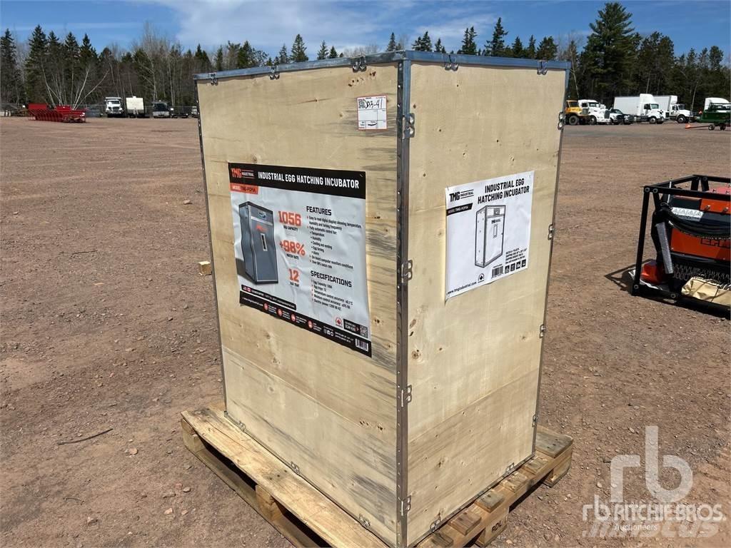  STANFORGE FCP56 Other livestock machinery and accessories