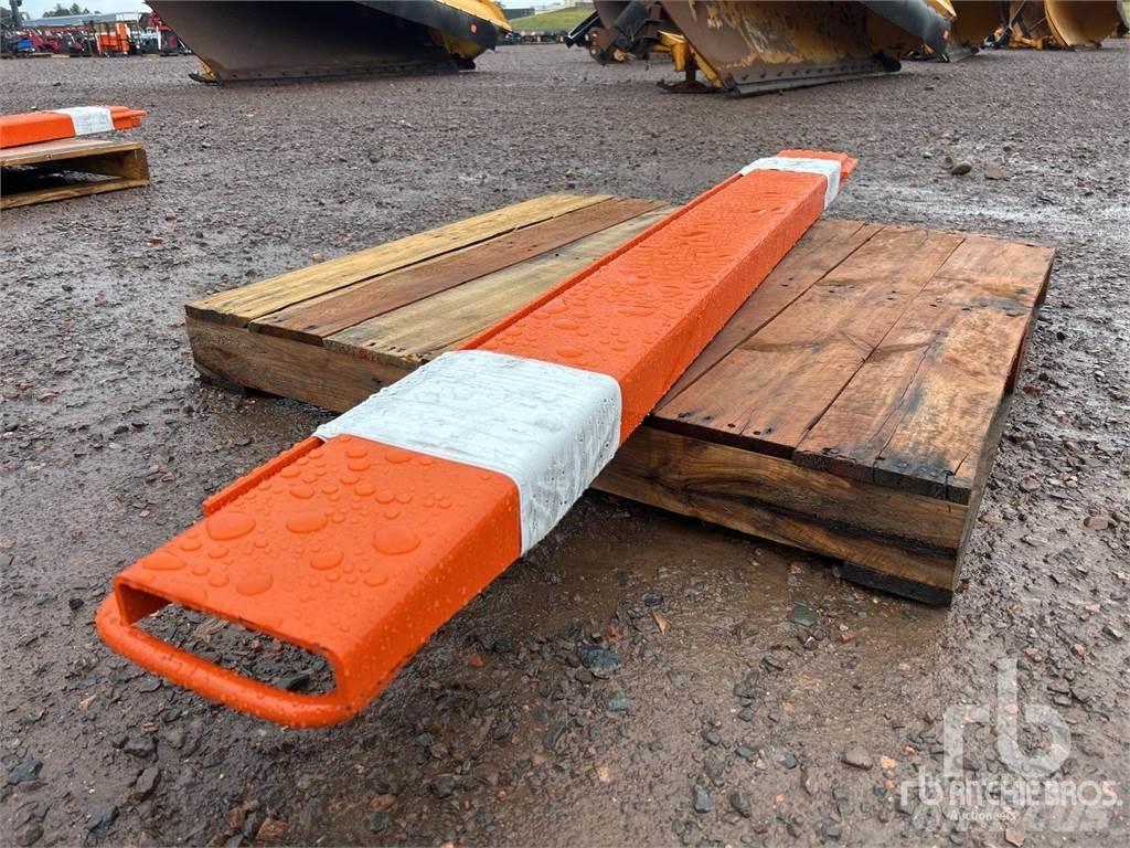  STANFORGE FE72 Other