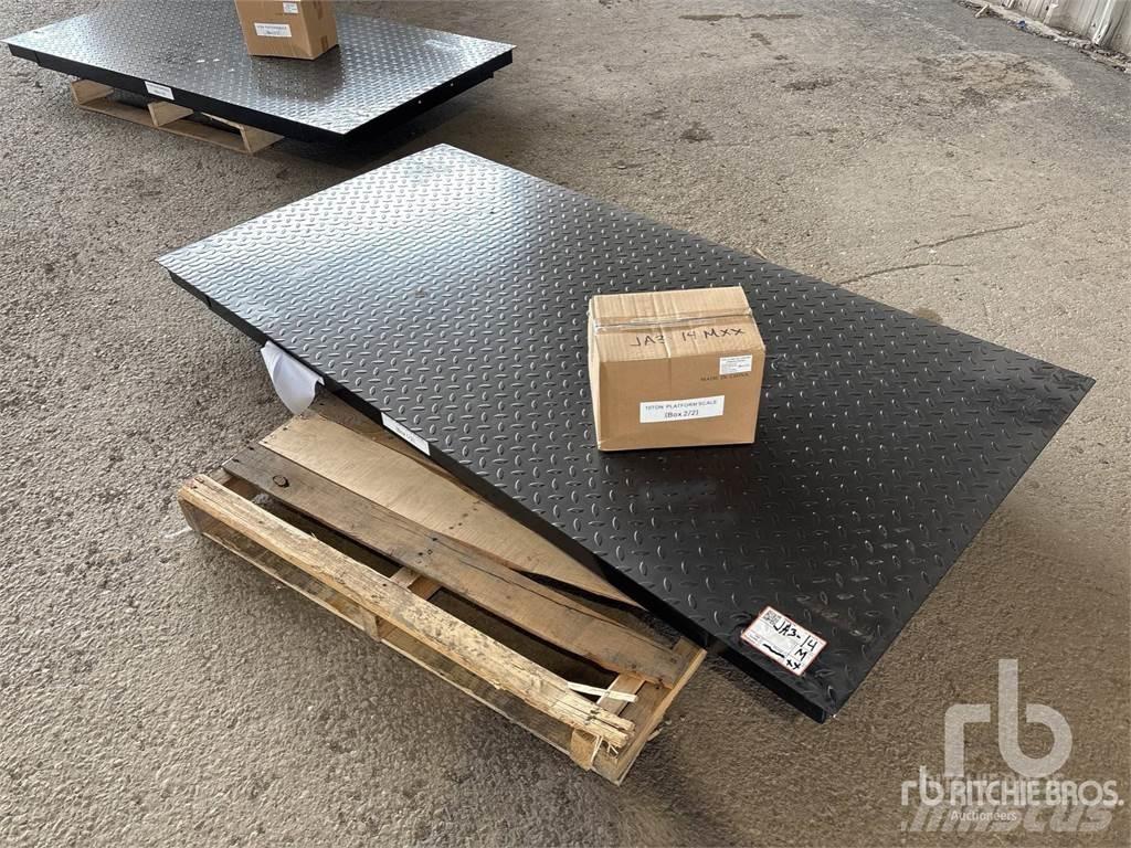  STANFORGE FS10 Other