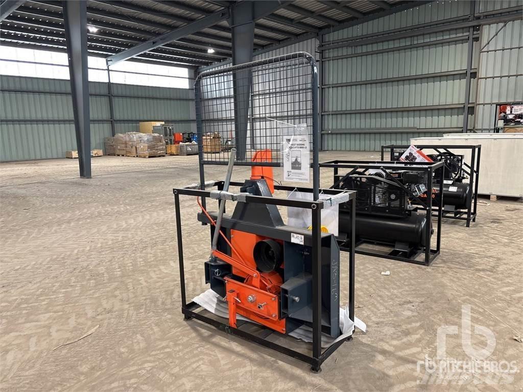  STANFORGE FW40T Farm Equipment - Others