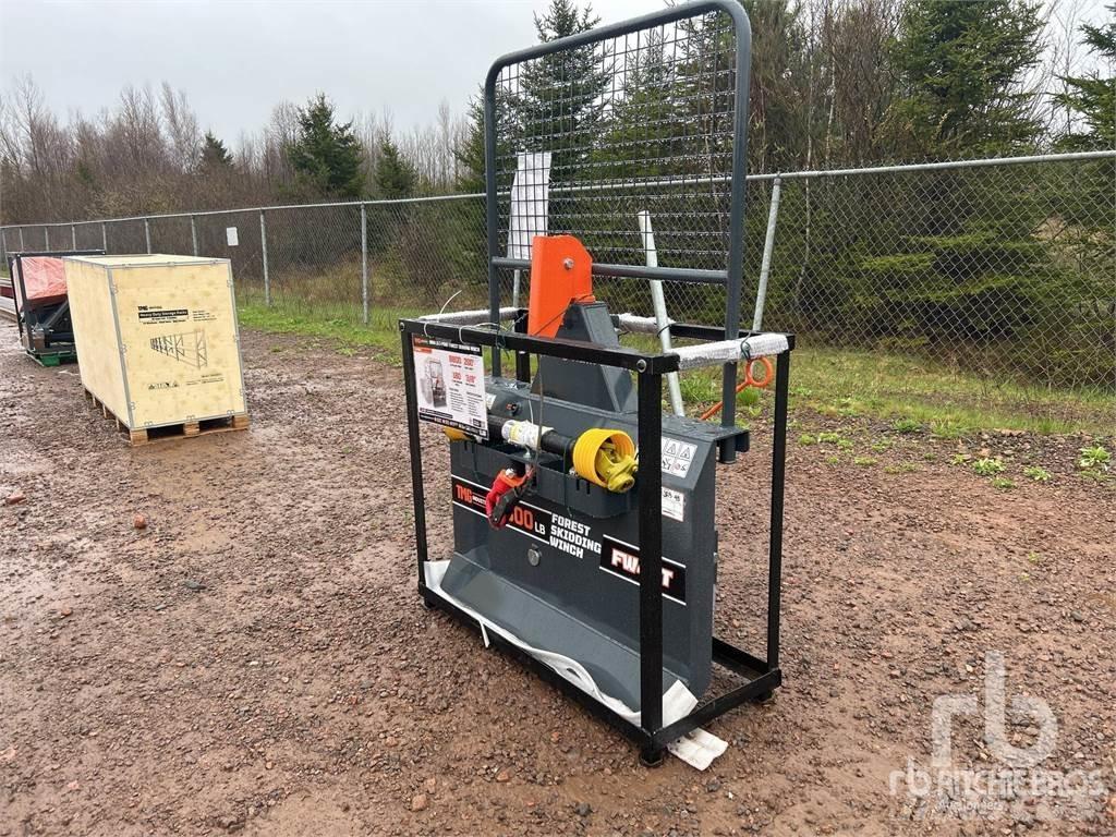  STANFORGE FW40T Farm Equipment - Others