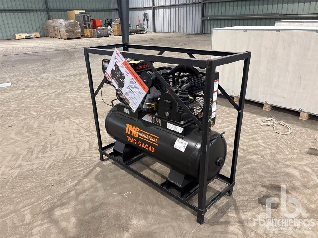  STANFORGE GAC40 Compressors