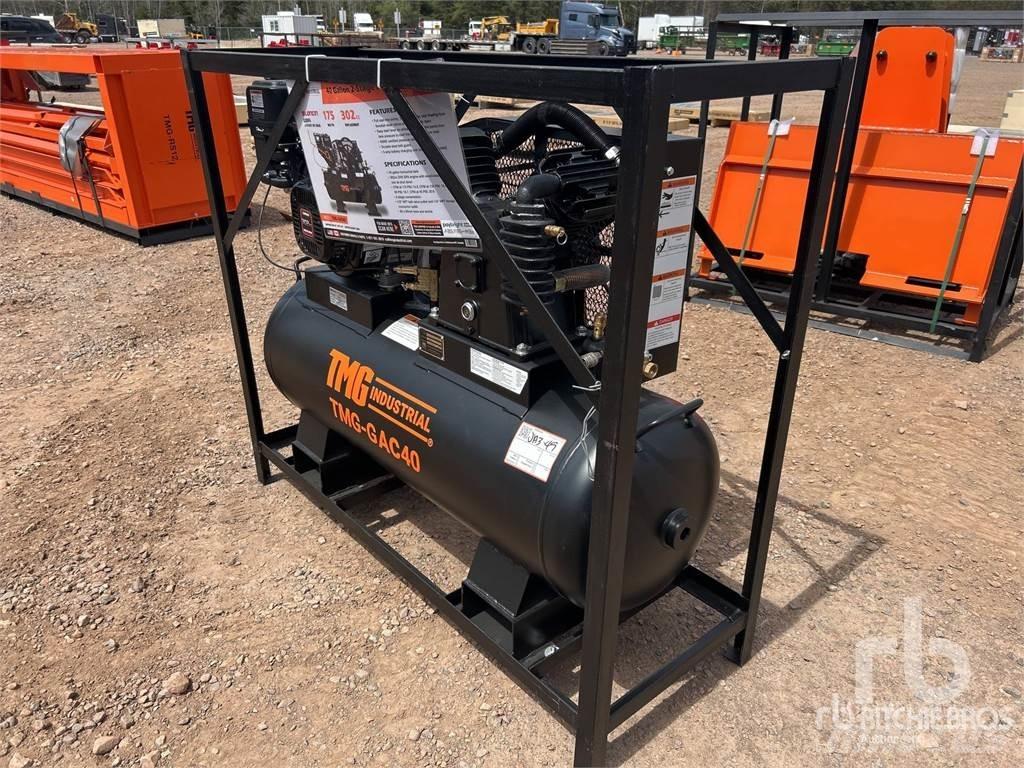  STANFORGE GAC40 Compressors