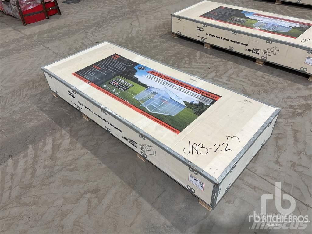  STANFORGE GH810 Other Trailers