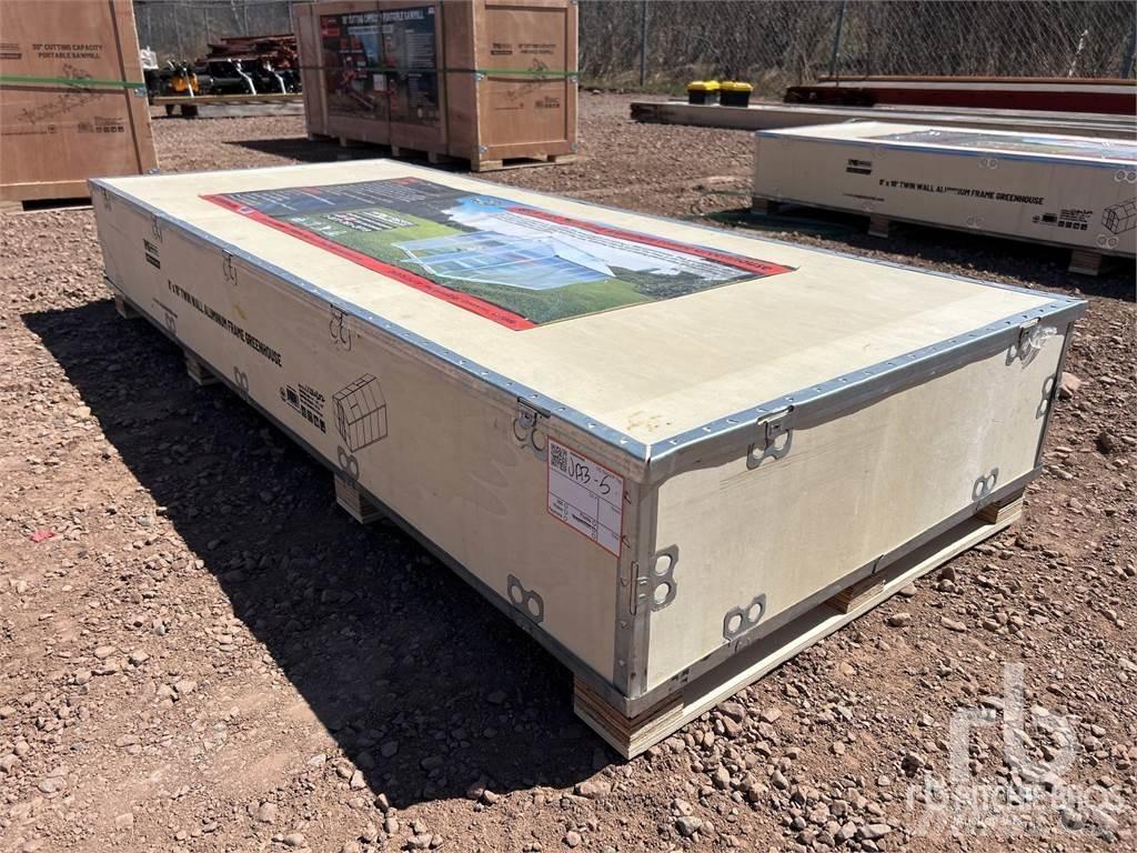  STANFORGE GH810 Other Trailers