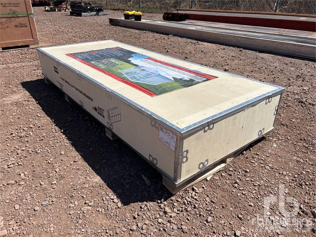  STANFORGE GH810 Other Trailers