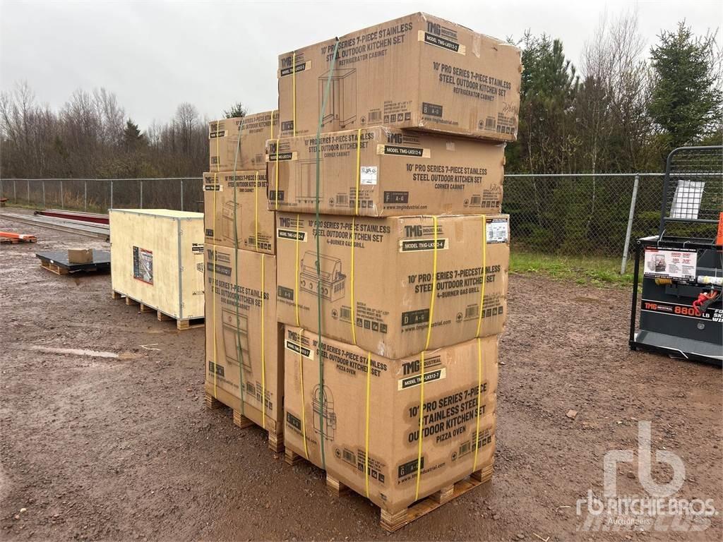  STANFORGE LKS12 Other