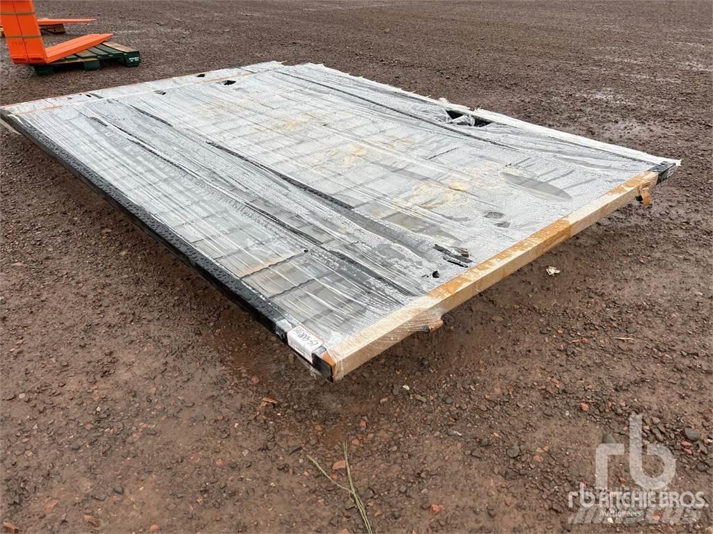  STANFORGE MG20 Groundcare - Others