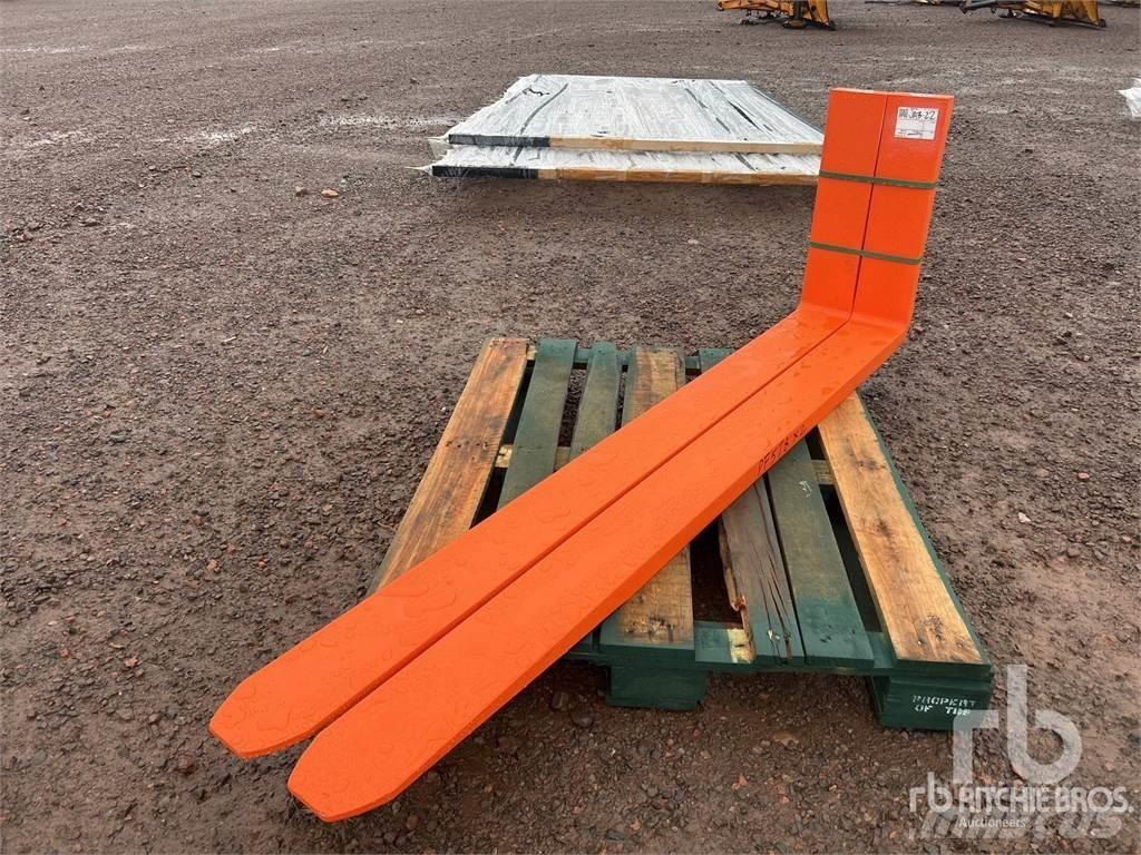  STANFORGE PF578 Forks