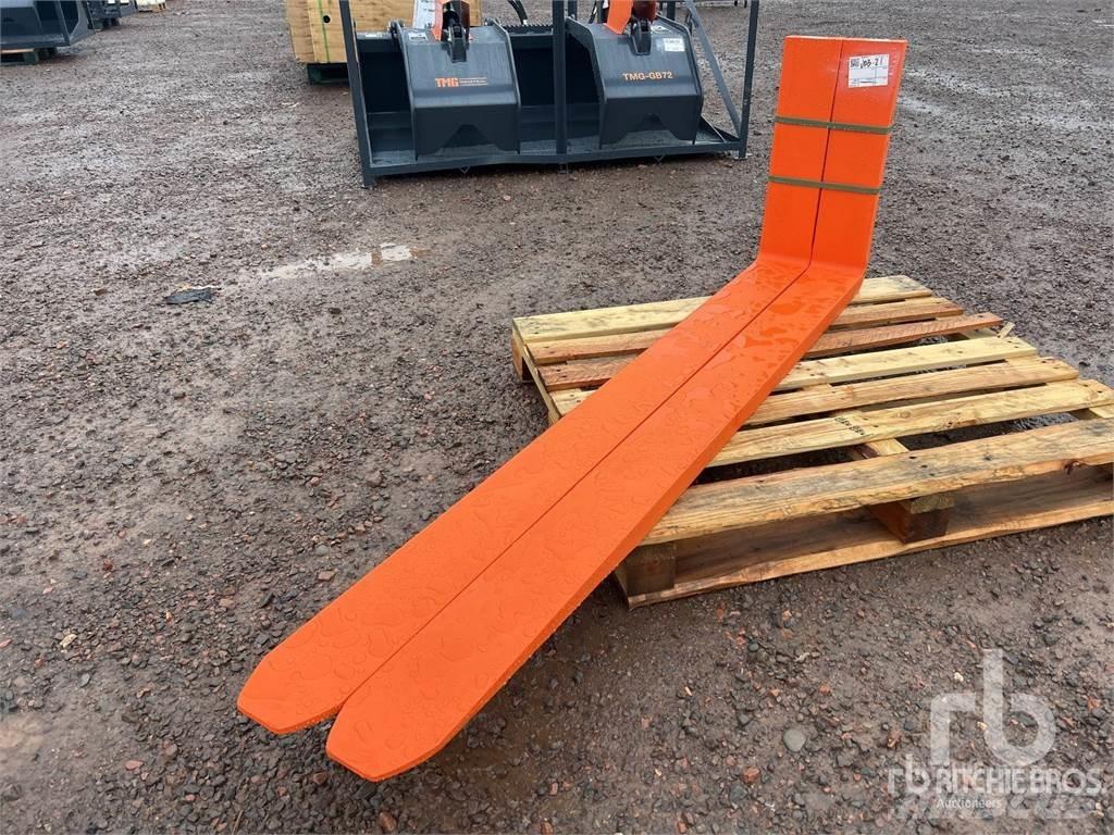  STANFORGE PF578 Forks