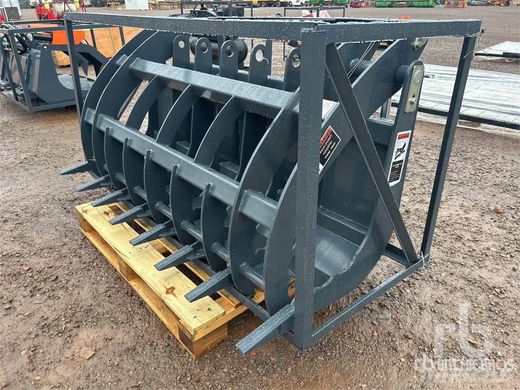  STANFORGE RG72 Other