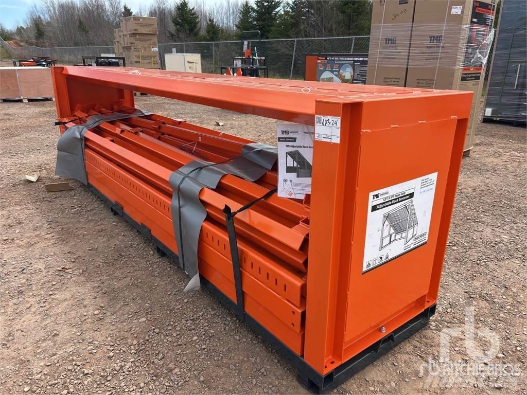  STANFORGE RS12 Screeners