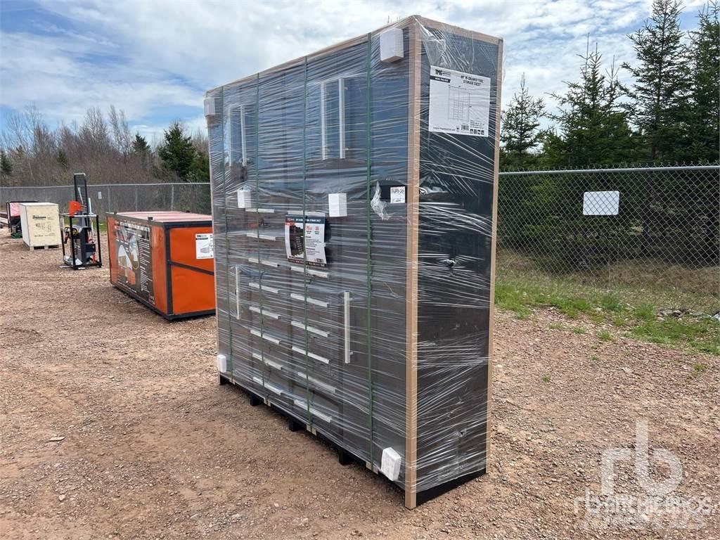  STANFORGE SC88 Other