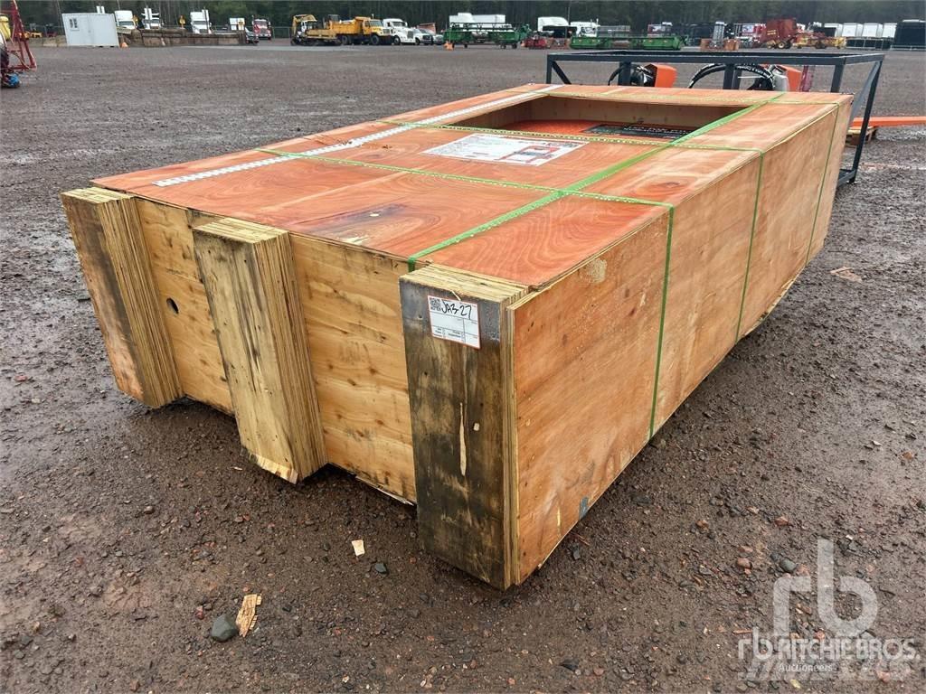  STANFORGE SP150 Other