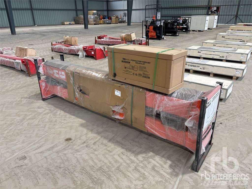  STANFORGE TPL45 Other