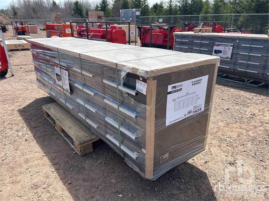  STANFORGE WB20D Other