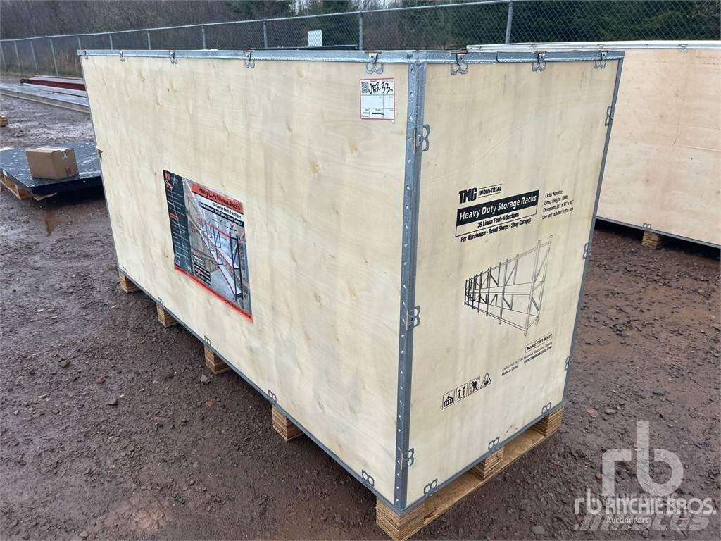  STANFORGE WH39 Other