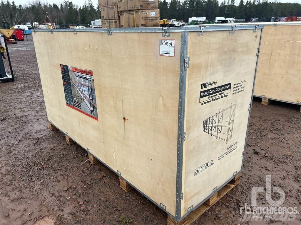  STANFORGE WH39 Other