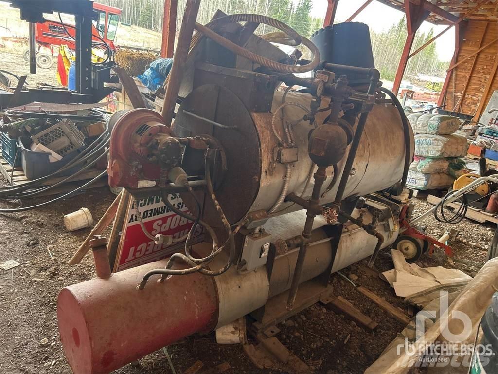  Steam Machine Other