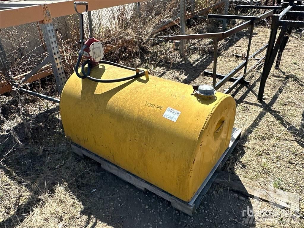 Steel Other