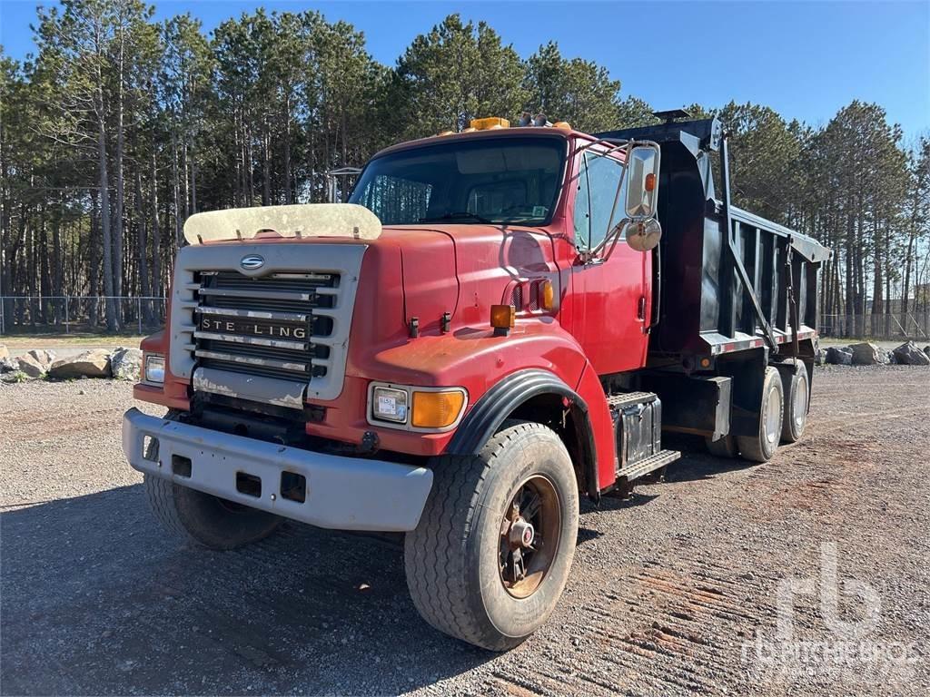 Sterling A9500 Dump Trucks