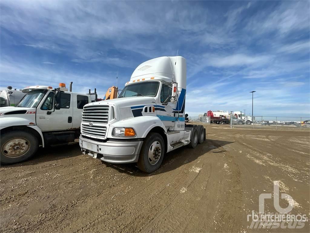 Sterling AT9513 Conventional Trucks / Tractor Trucks