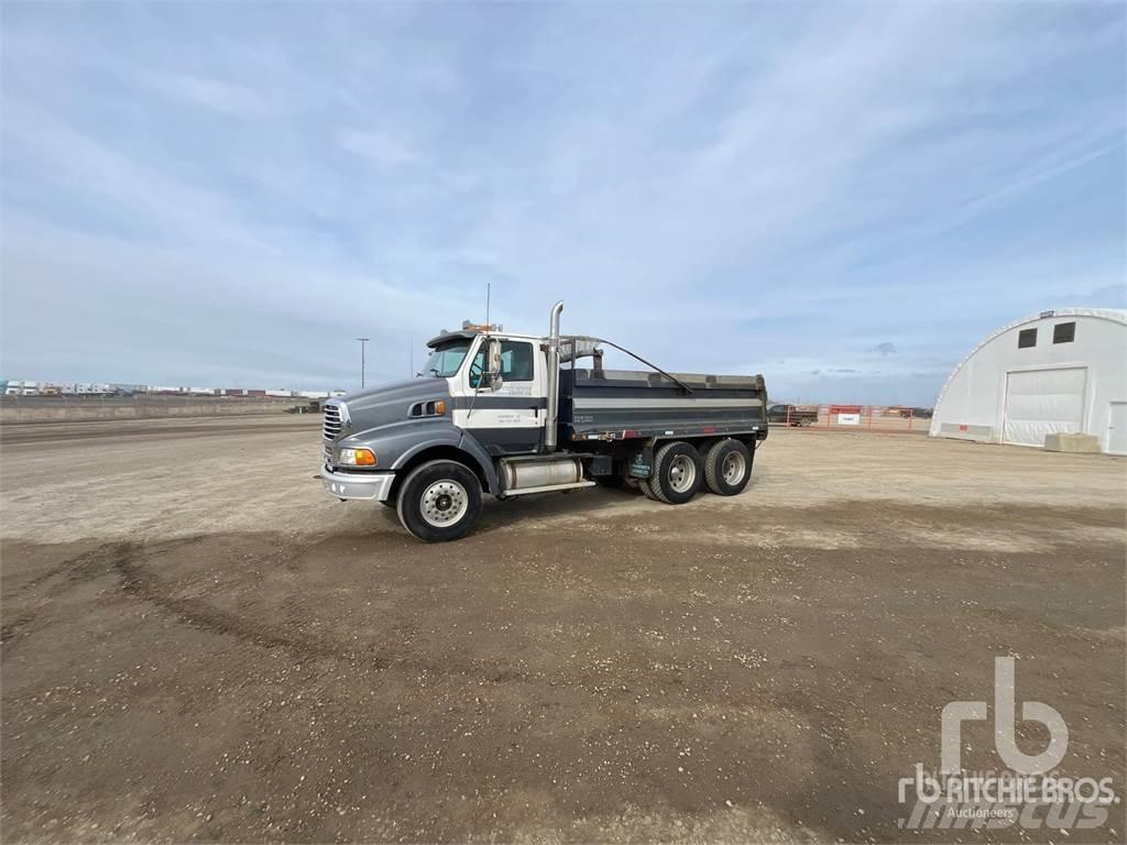 Sterling AT9513 Dump Trucks