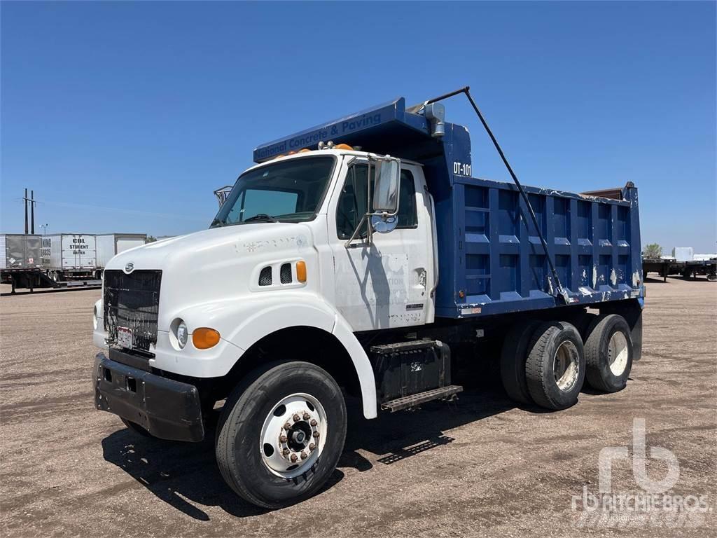 Sterling L7500 Dump Trucks