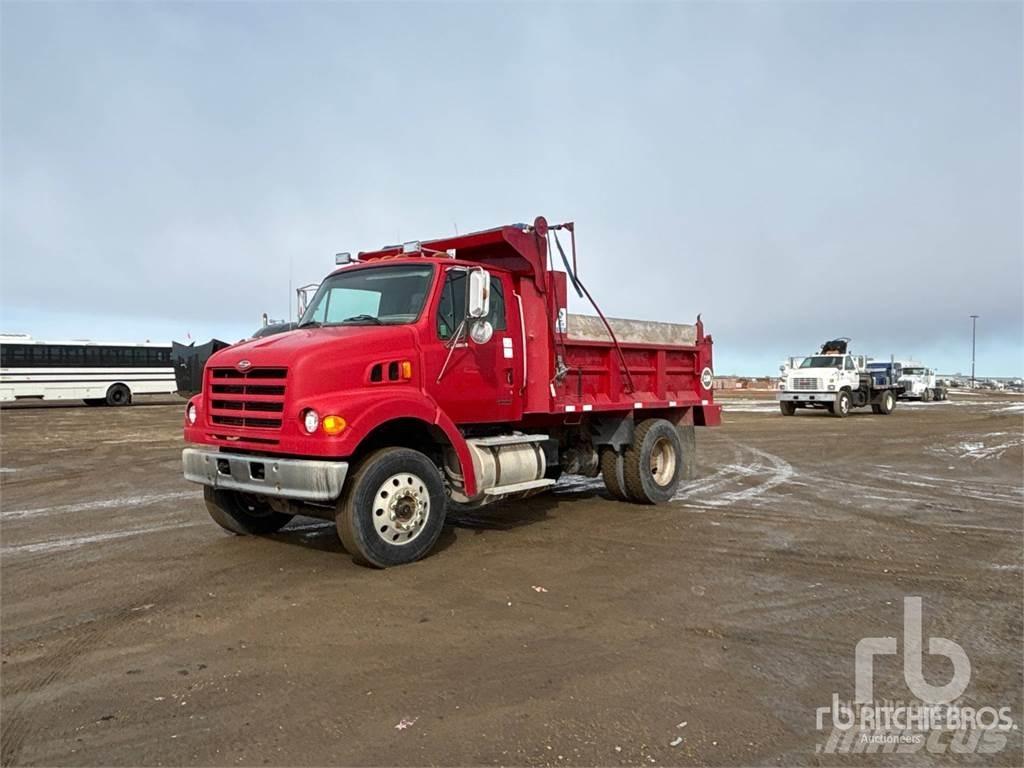 Sterling L8501 Dump Trucks
