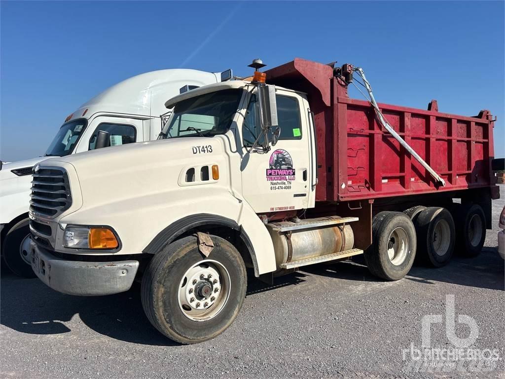 Sterling L9500 Dump Trucks